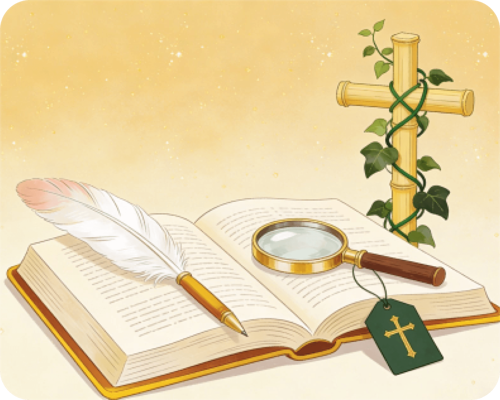 Glossary